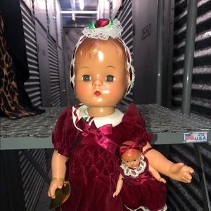 Dolls